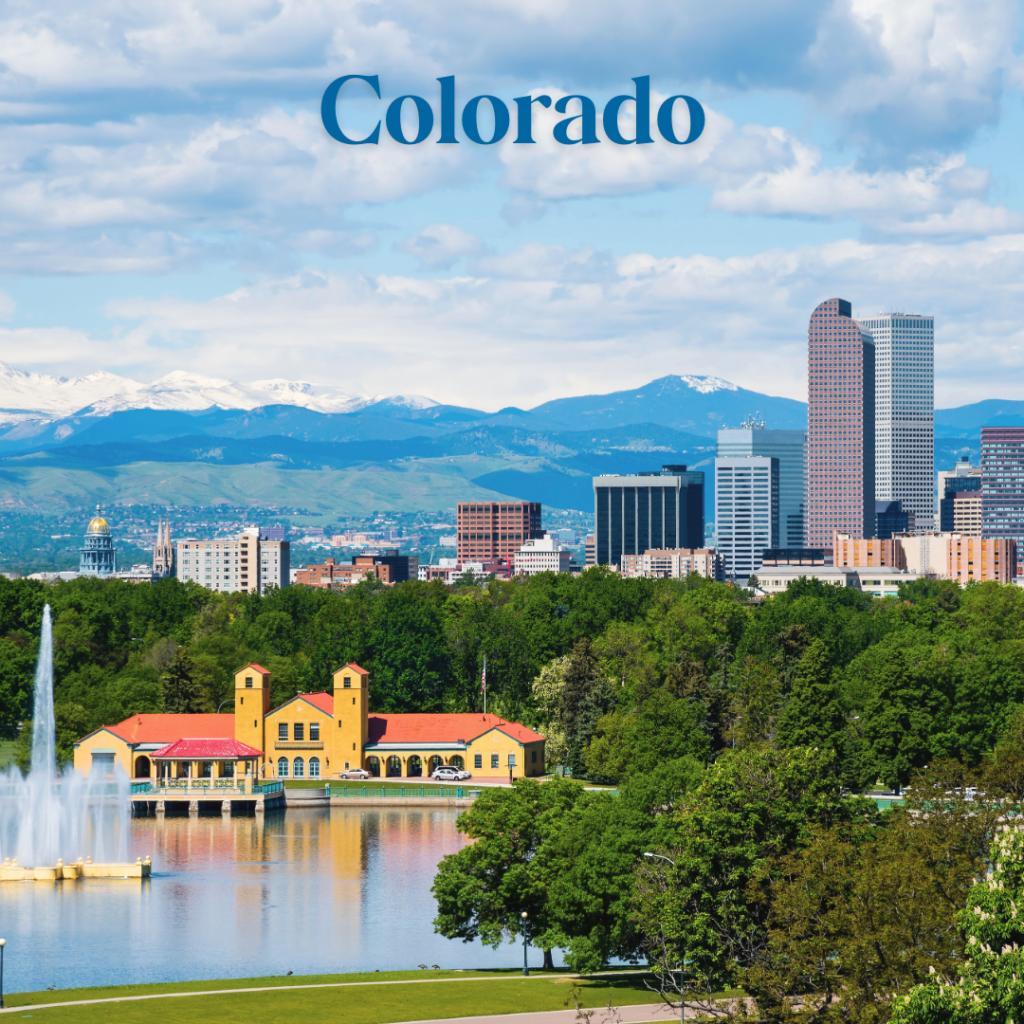Colorado