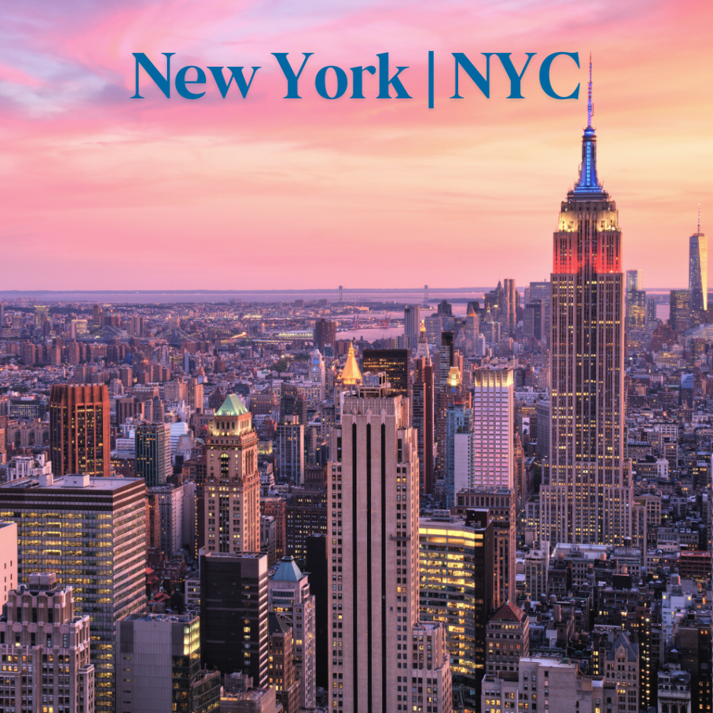 New York | NYC
