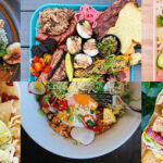 In the L.A. Times and on her Instagram account, @breij, Stephanie covers everything from fine dining establishments to street food. Before moving to Los Angeles, she was an editor at Richmond Magazine.