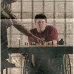 Duke Stableford, seen here in 2007, sponsored Chancellor High School's chess team, which went to the state championships.