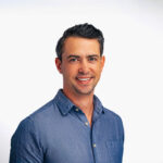 Fitz Maro '11 is manager of design technology at Amazon's Brand Innovation Lab. Photo courtesy of Fitz Maro.