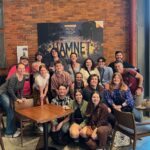 Photo courtesy of UMW Theatre.