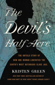 Kristen Green pieced together the story of Mary Lumpkin using letters, court documents, slave manifests, census and city directories, and more, as well as interviews with formerly enslaved people from the early 20th century.