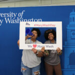 Young alumni donors, who graduated in the last decade, topped last year’s gifts, making 365 donations totaling more than $24,000.