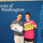 Alumni, parents, faculty, staff, students, and friends helped make the day a success, sponsoring and participating in 52 challenges and matches that doubled and tripled the impact of each gift.