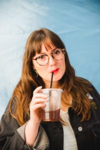 Hungry for small classes and more facetime with professors, Stephanie Breijo ’09 studied journalism at the University of Mary Washington. Now, she covers Los Angeles’ culinary culture as a food writer for the L.A. Times.