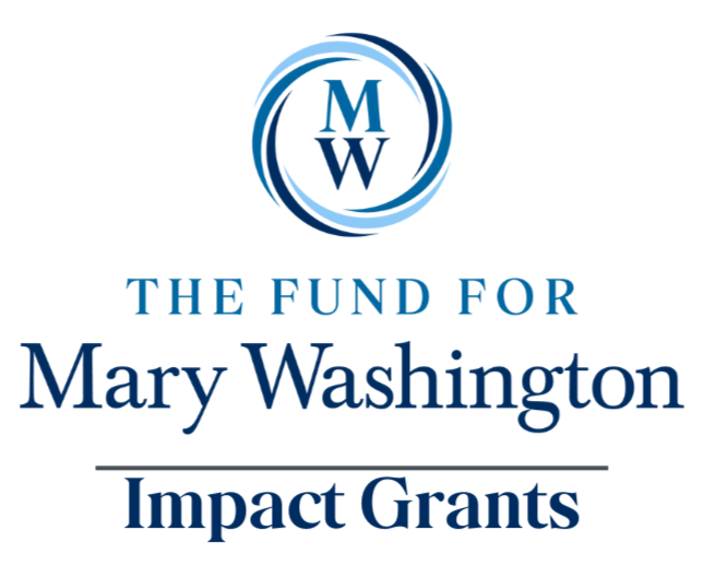 Logo for The Fund for Mary Washington Impact Grants